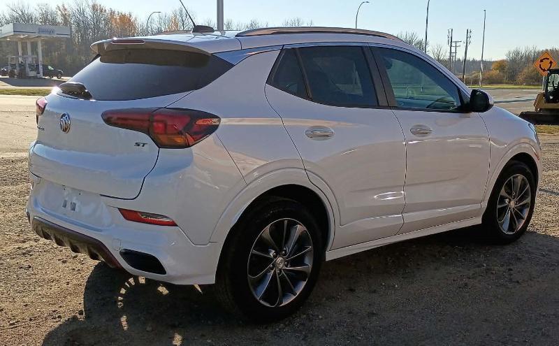 Buick Encore GX Select 2020