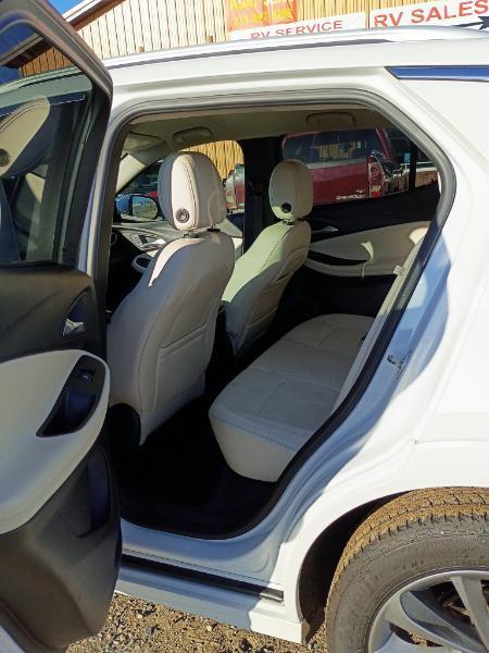 Buick Encore GX Select 2020