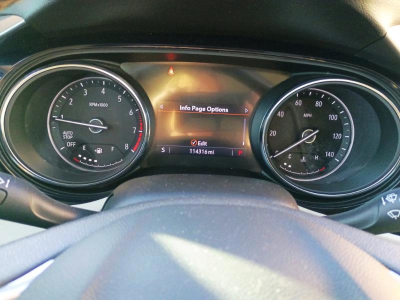 Buick Encore GX Select 2020