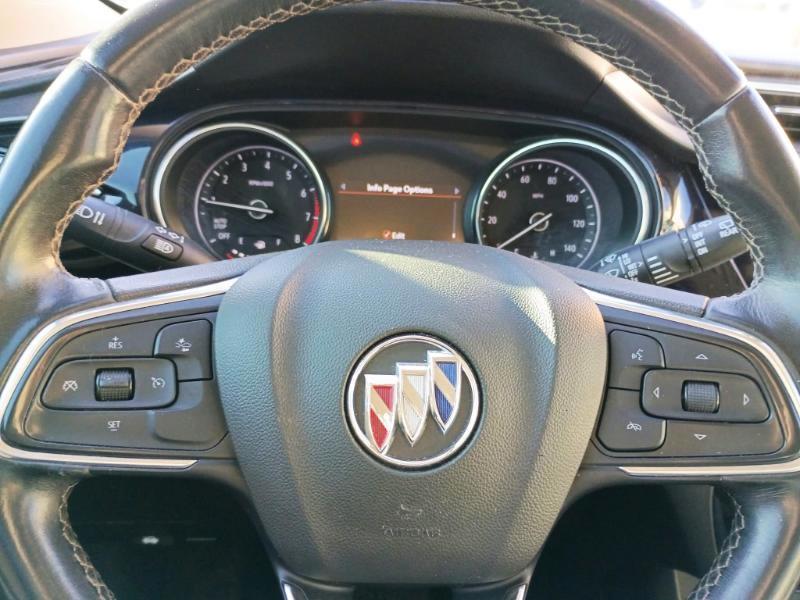 Buick Encore GX Select 2020