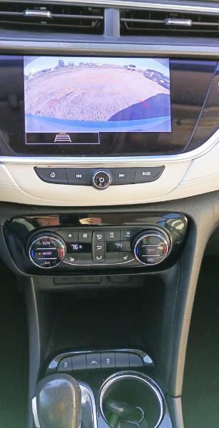Buick Encore GX Select 2020