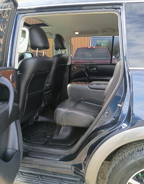 Nissan Armada Platinum 2WD 2020