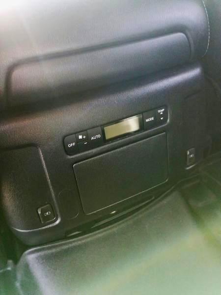 Nissan Armada Platinum 2WD 2020