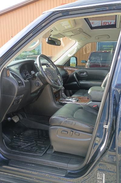 Nissan Armada Platinum 2WD 2020