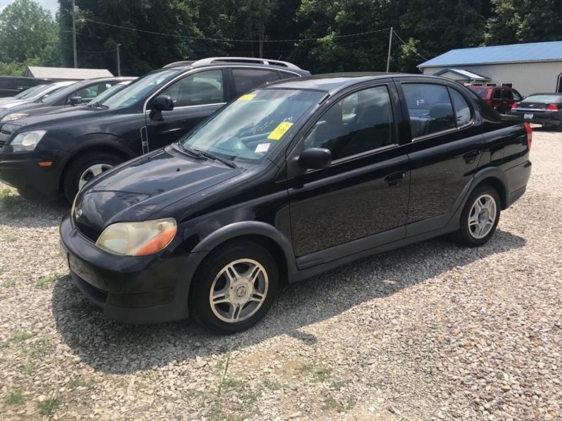 Buy Here Pay Here 2000 Toyota ECHO 4Door for Sale in Wurtland KY 41144
