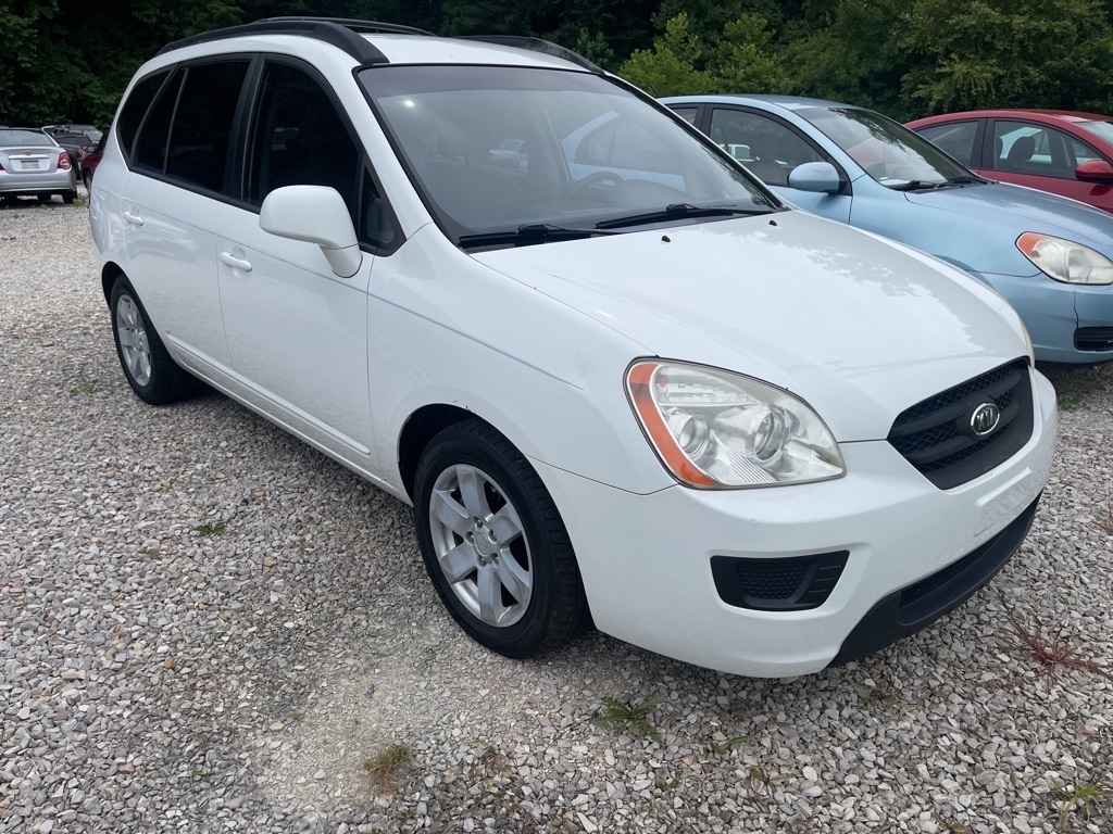 Buy Here Pay Here 2008 Kia Rondo Base for Sale in Wurtland KY 41144