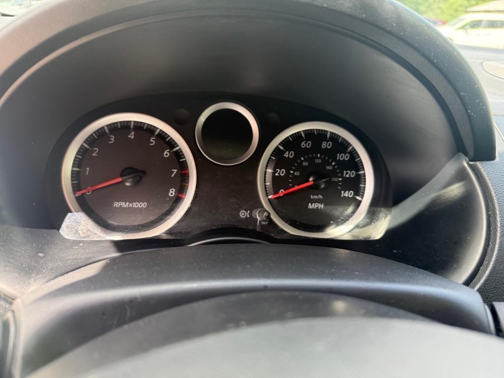 Nissan Sentra 2.0 2012