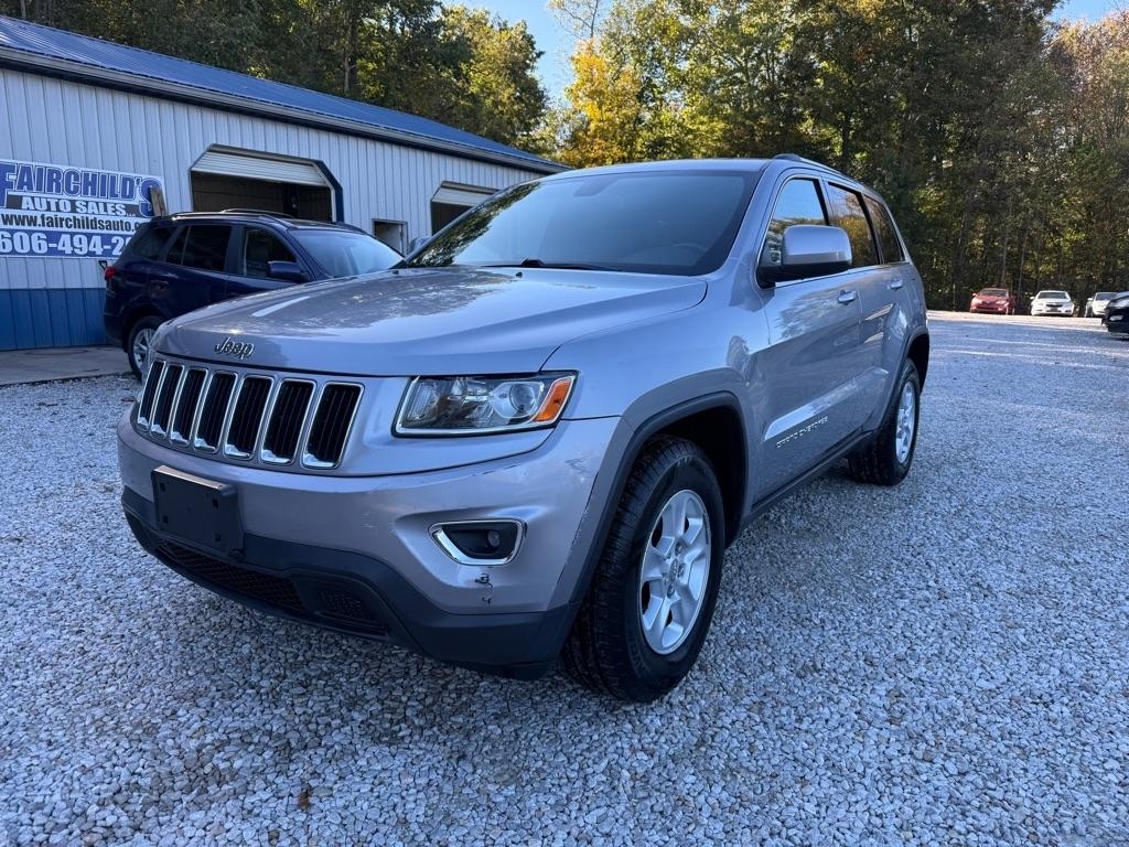 Jeep Grand Cherokee Laredo 4WD 2014