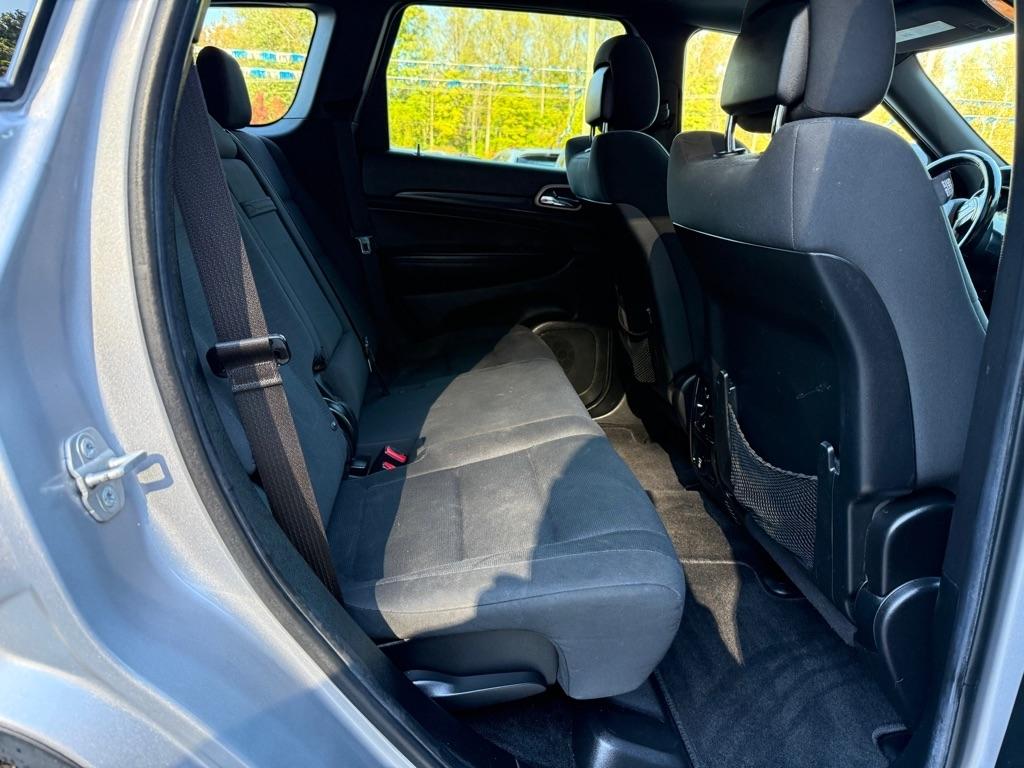 Jeep Grand Cherokee Laredo 4WD 2014