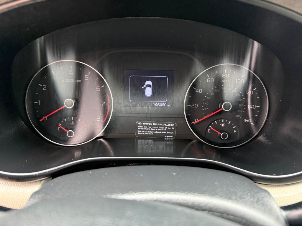 Kia Sportage EX FWD 2019 Kia Sportage EX FWD 2019