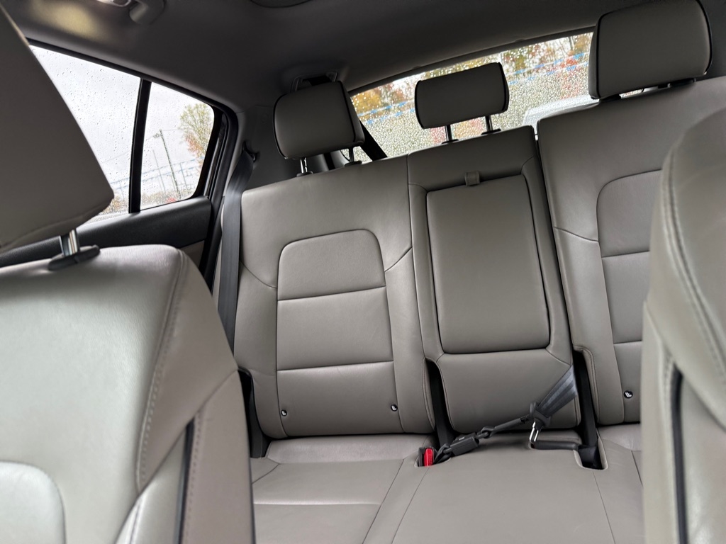 Kia Sportage EX FWD 2019 Kia Sportage EX FWD 2019