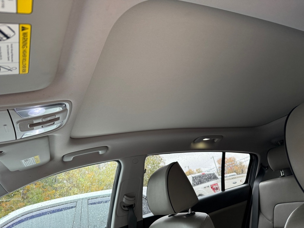 Kia Sportage EX FWD 2019 Kia Sportage EX FWD 2019