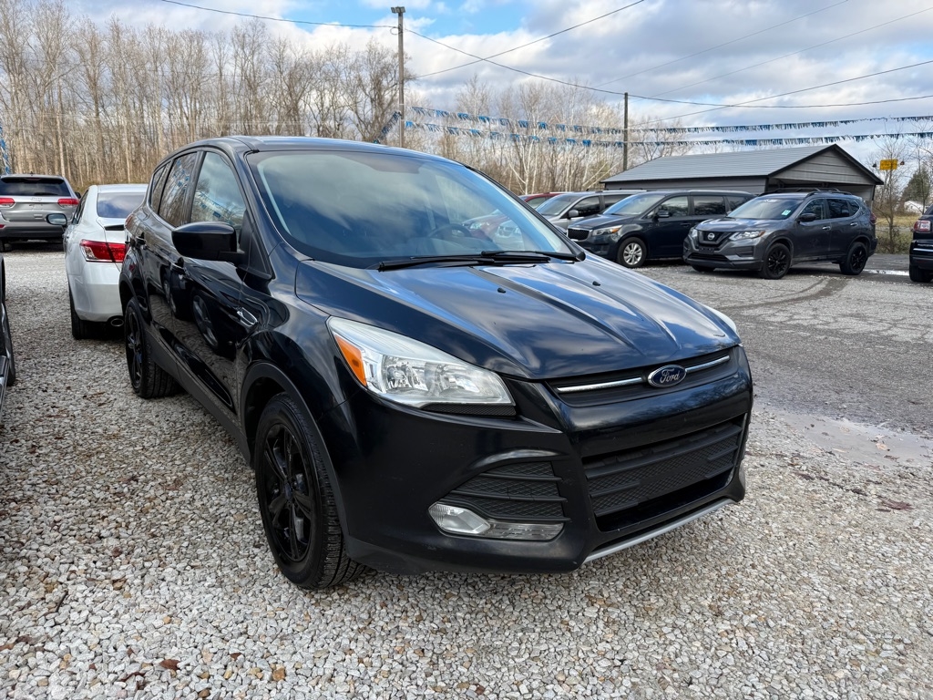 2014 Ford Escape SE FWD