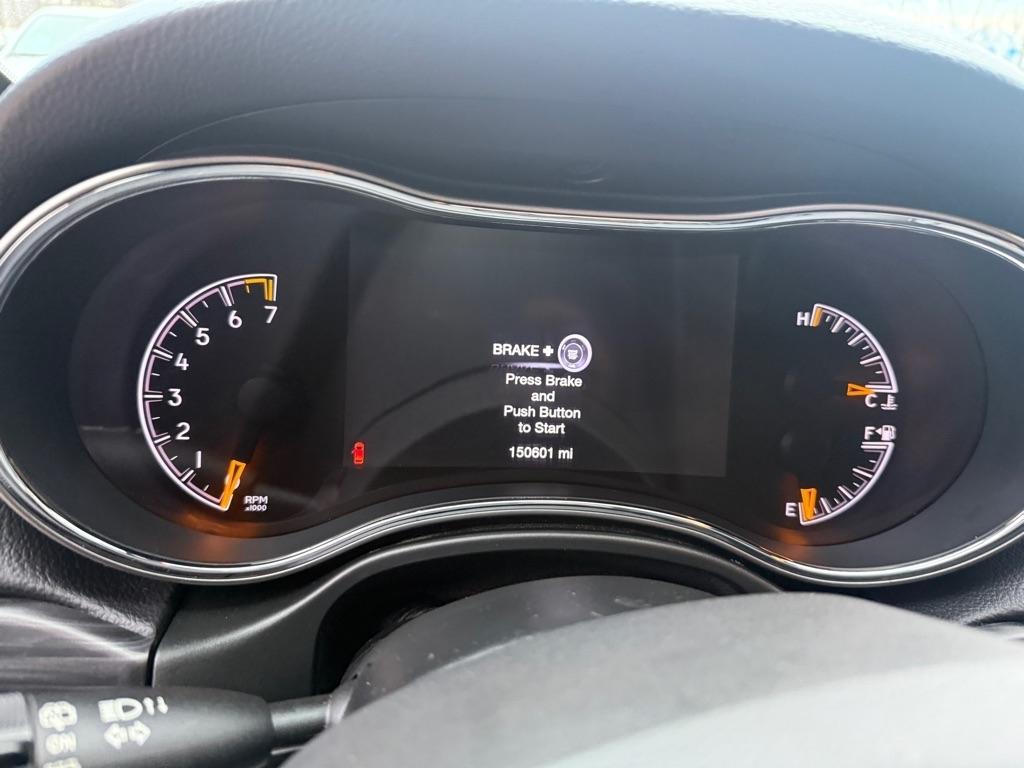 Jeep Grand Cherokee Laredo 4WD 2020