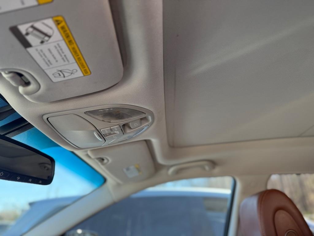 Hyundai Santa Fe Limited AWD 2015