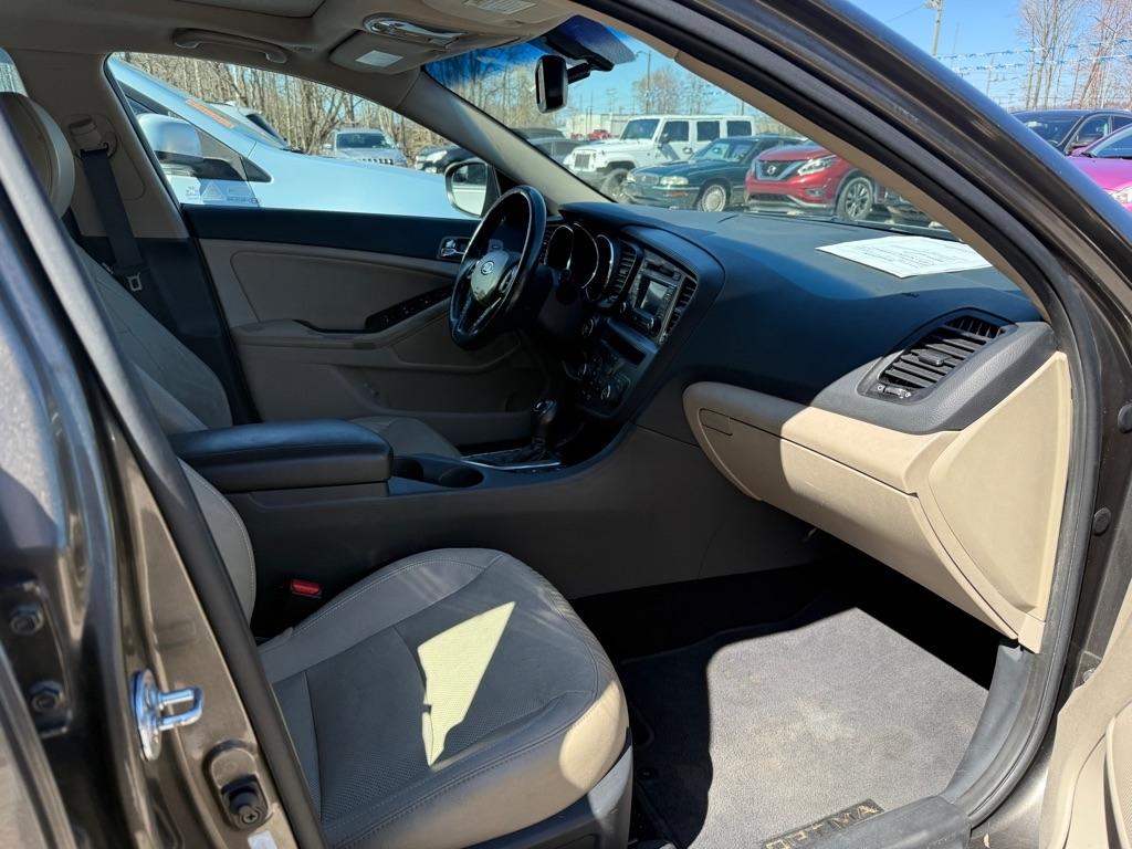 Chrysler Pacifica Touring-L Plus 2017