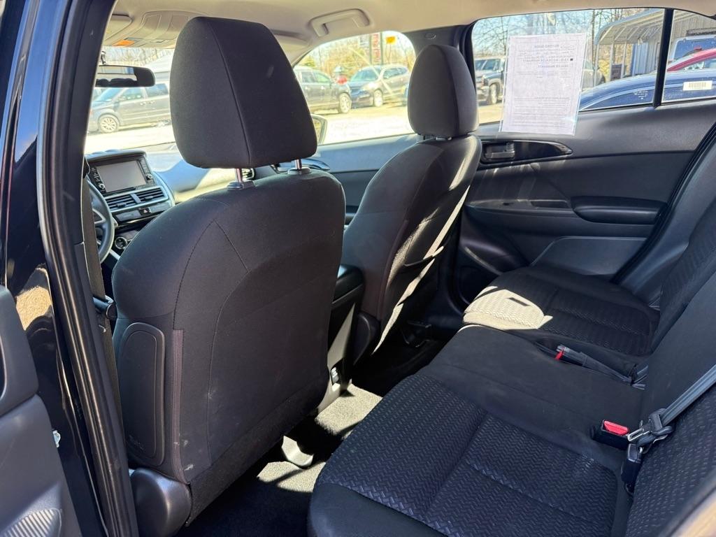 Mitsubishi Eclipse Cross ES AWD 2020