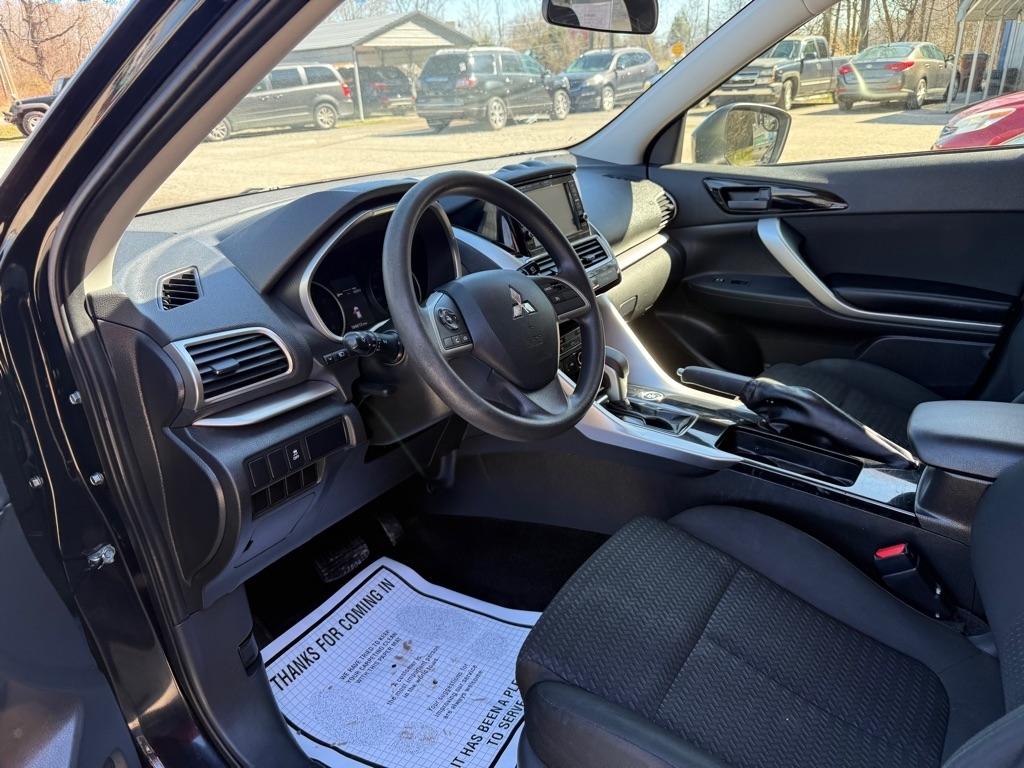 Mitsubishi Eclipse Cross ES AWD 2020