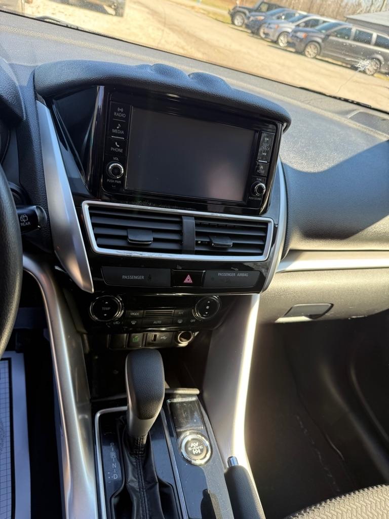 Mitsubishi Eclipse Cross ES AWD 2020