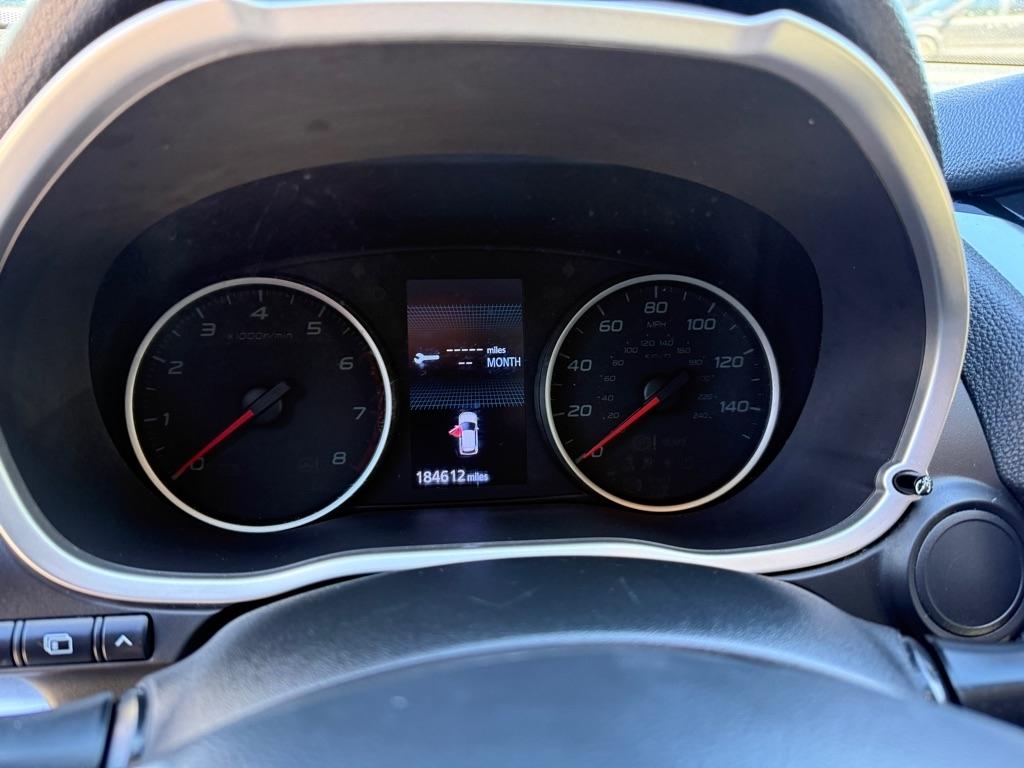 Mitsubishi Eclipse Cross ES AWD 2020