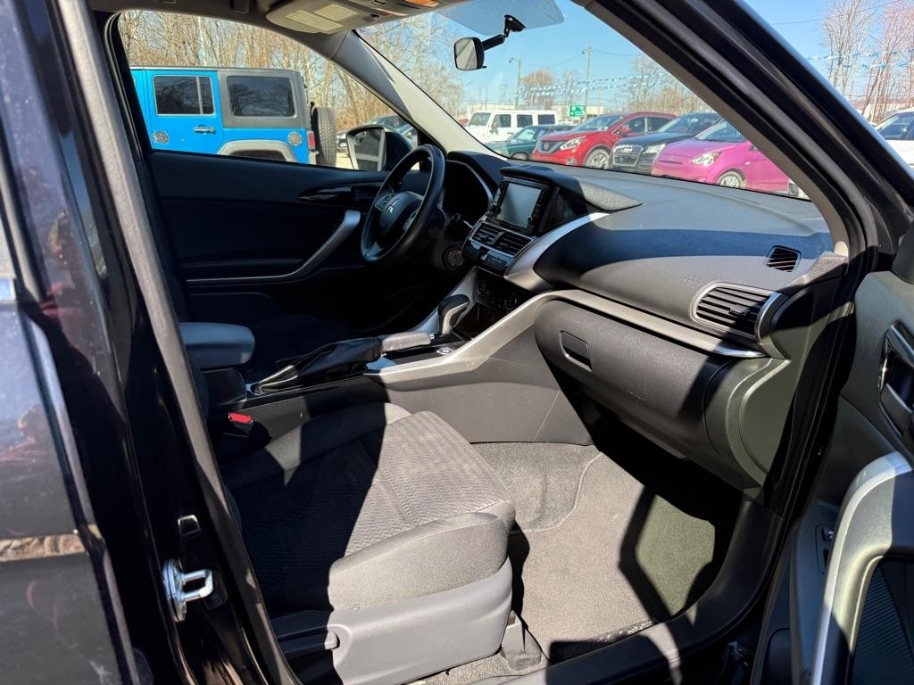 Mitsubishi Eclipse Cross ES AWD 2020