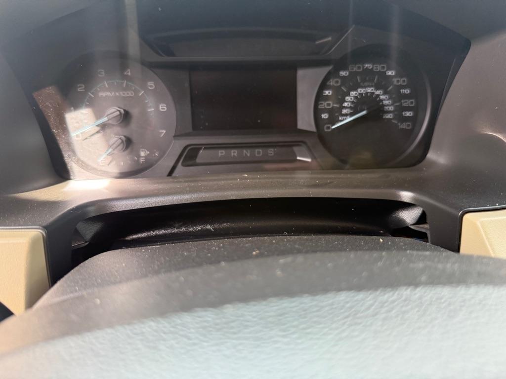 Ford Flex SE FWD 2014