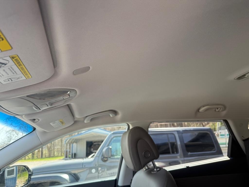 Hyundai Santa Fe GLS AWD 2014