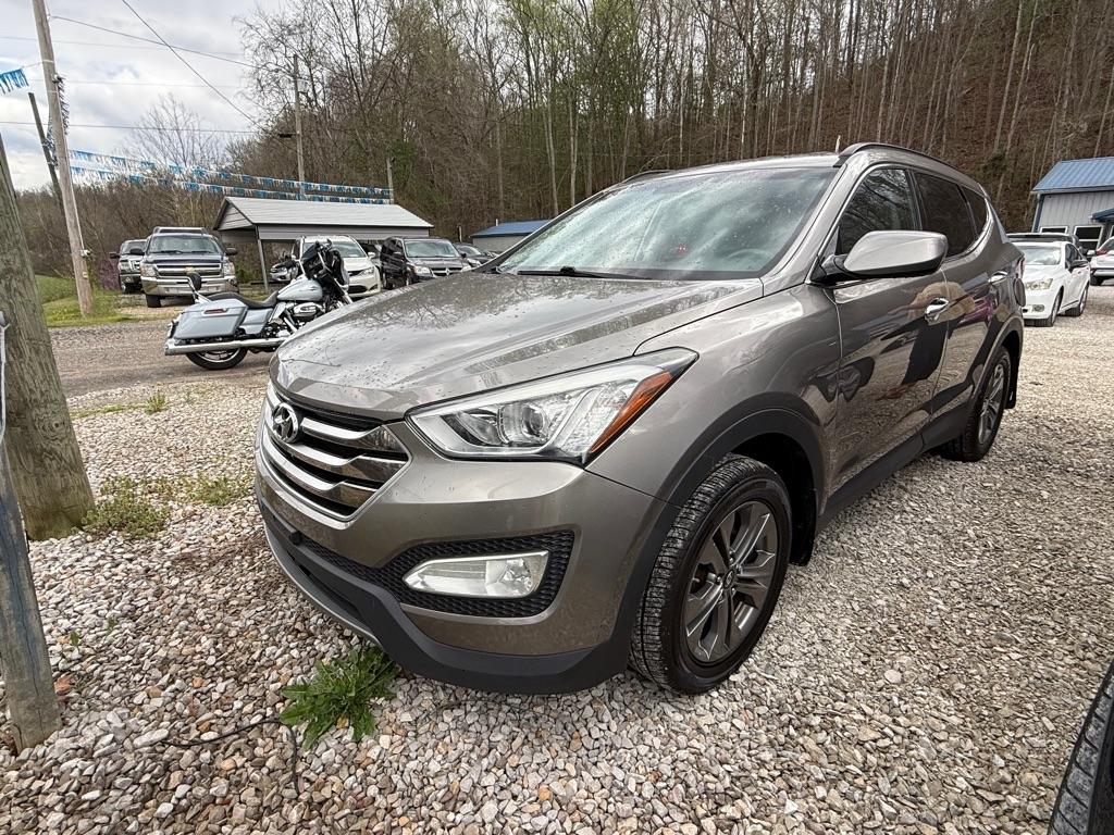 2015 Hyundai Santa Fe Sport 2.4 FWD