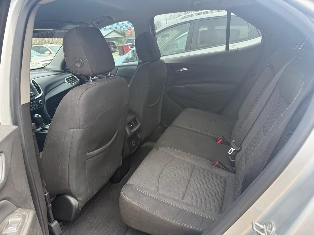 Chevrolet Equinox LT AWD 2020