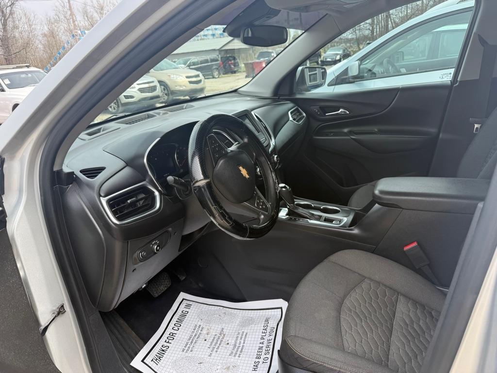 Chevrolet Equinox LT AWD 2020