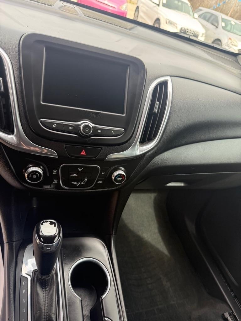 Chevrolet Equinox LT AWD 2020