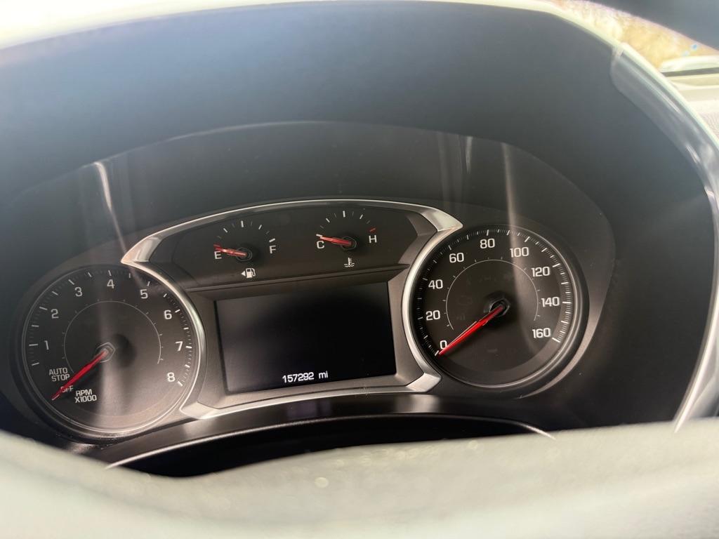 Chevrolet Equinox LT AWD 2020