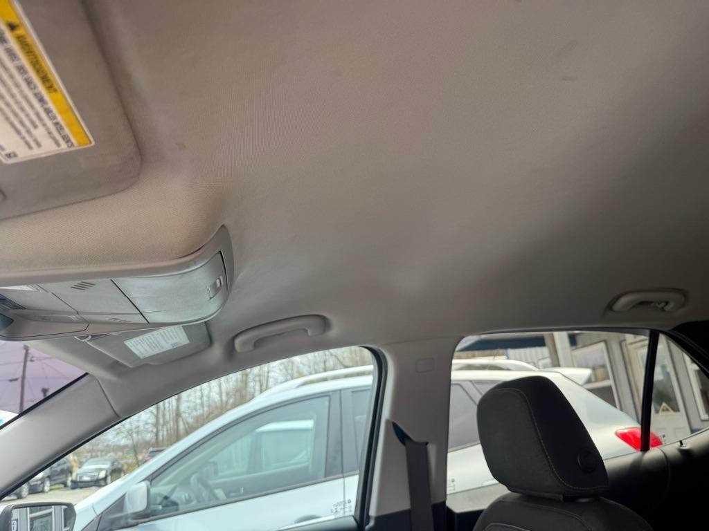 Chevrolet Equinox LT AWD 2020