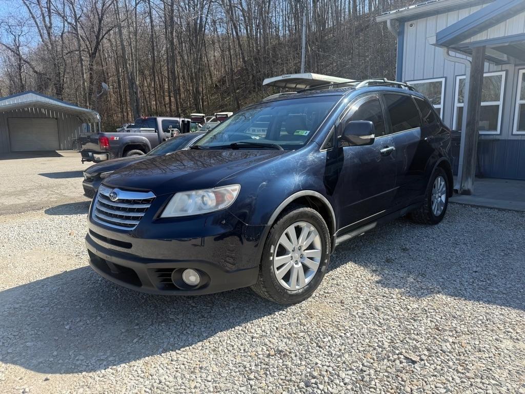 Subaru Tribeca Limited 2014