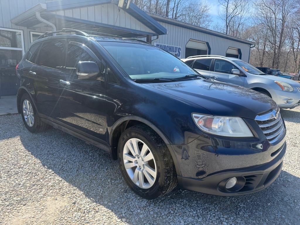 Subaru Tribeca Limited 2014