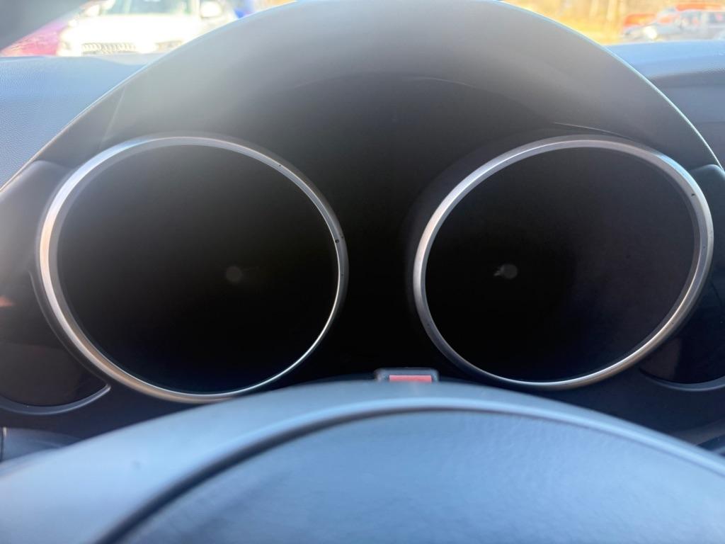 Subaru Tribeca Limited 2014