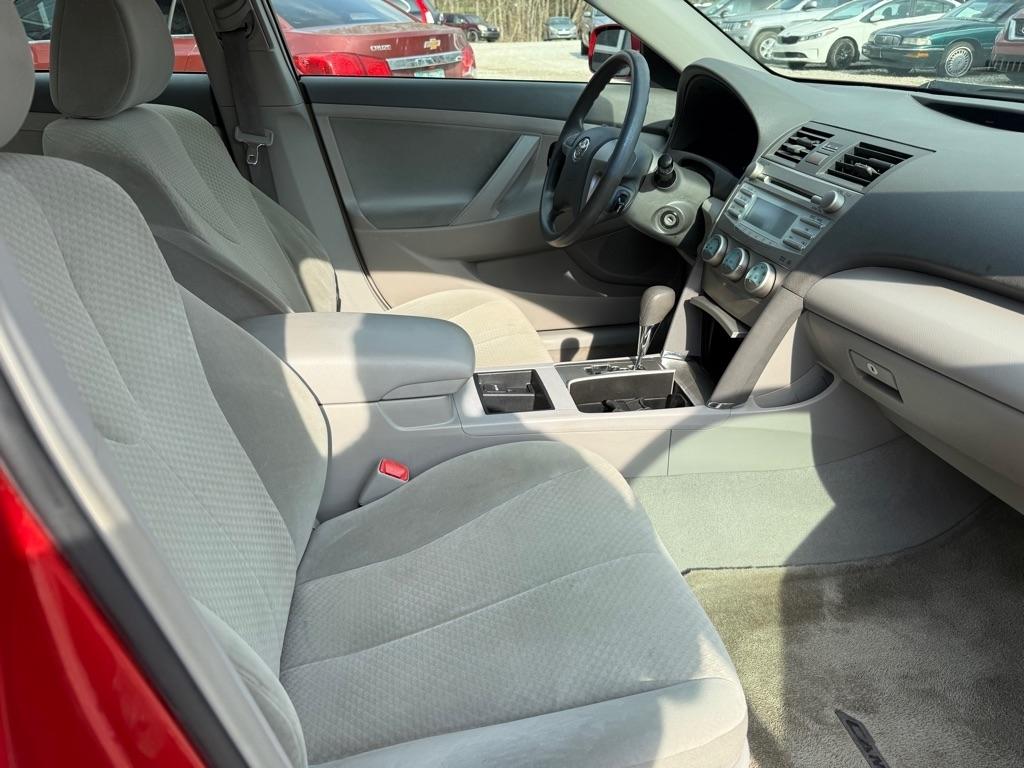 Toyota Camry XLE 2008