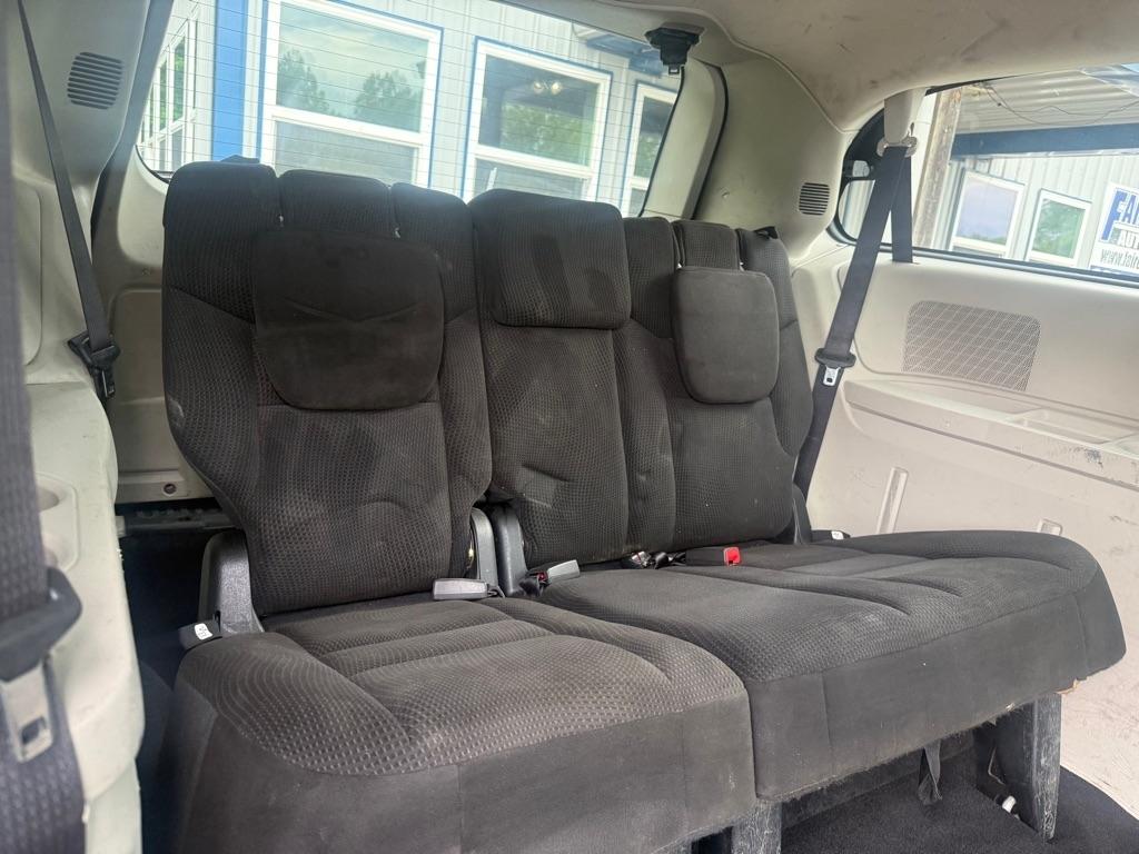 Dodge Grand Caravan SE 2017