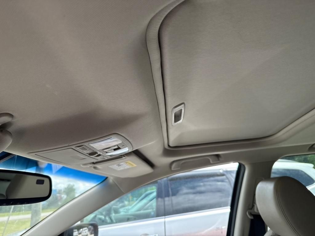 Mazda CX-9 Grand Touring 4WD 2008