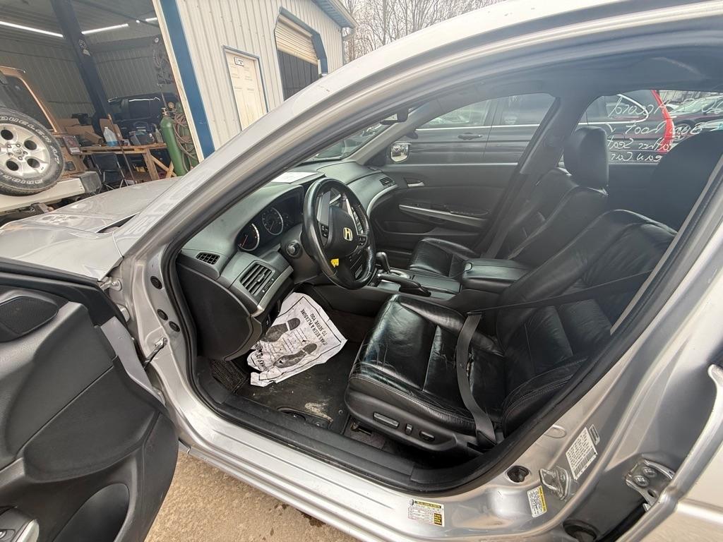 Honda Accord EX-L Sedan AT 2008