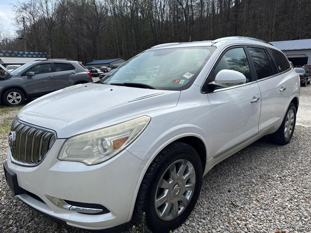 2016 Buick Enclave Leather FWD