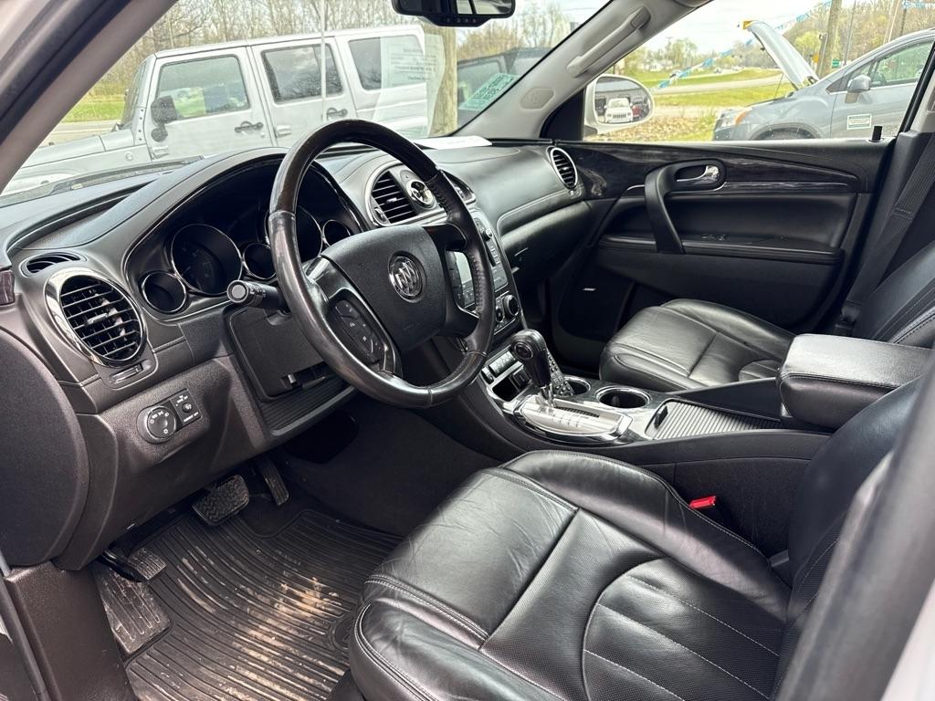 Buick Enclave Leather FWD 2016