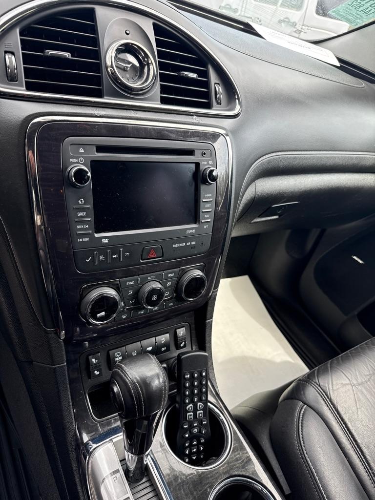 Buick Enclave Leather FWD 2016
