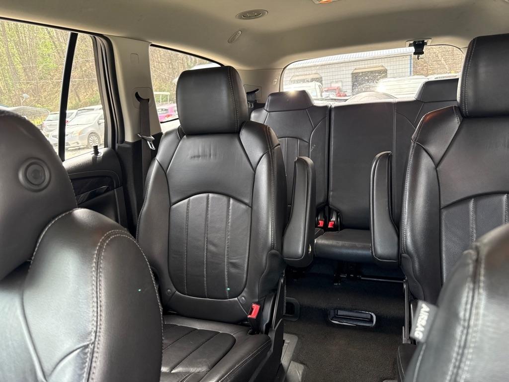 Buick Enclave Leather FWD 2016