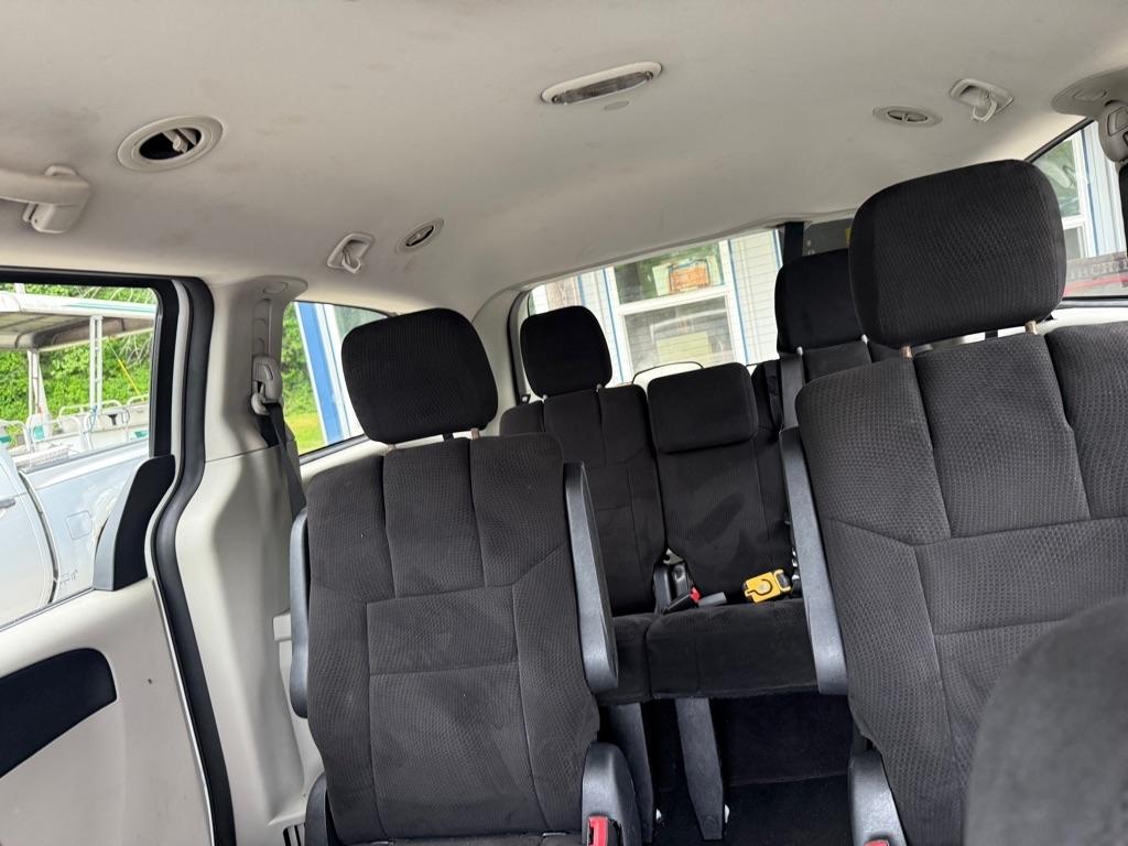 Dodge Grand Caravan Mainstreet 2011