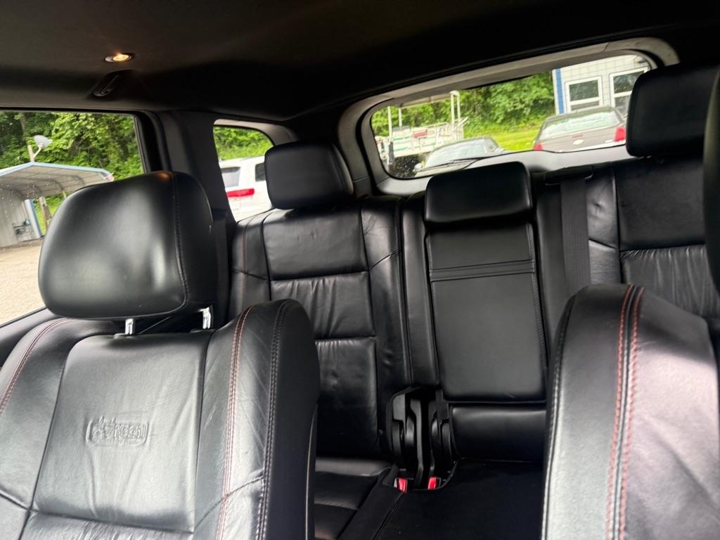 Jeep Grand Cherokee Limited 4WD 2017