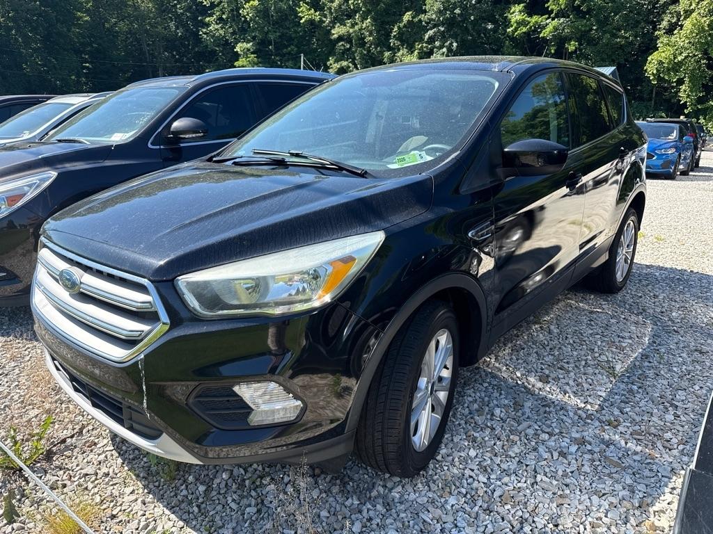 Ford Escape  2017