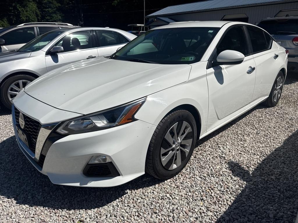 Nissan Altima  2019