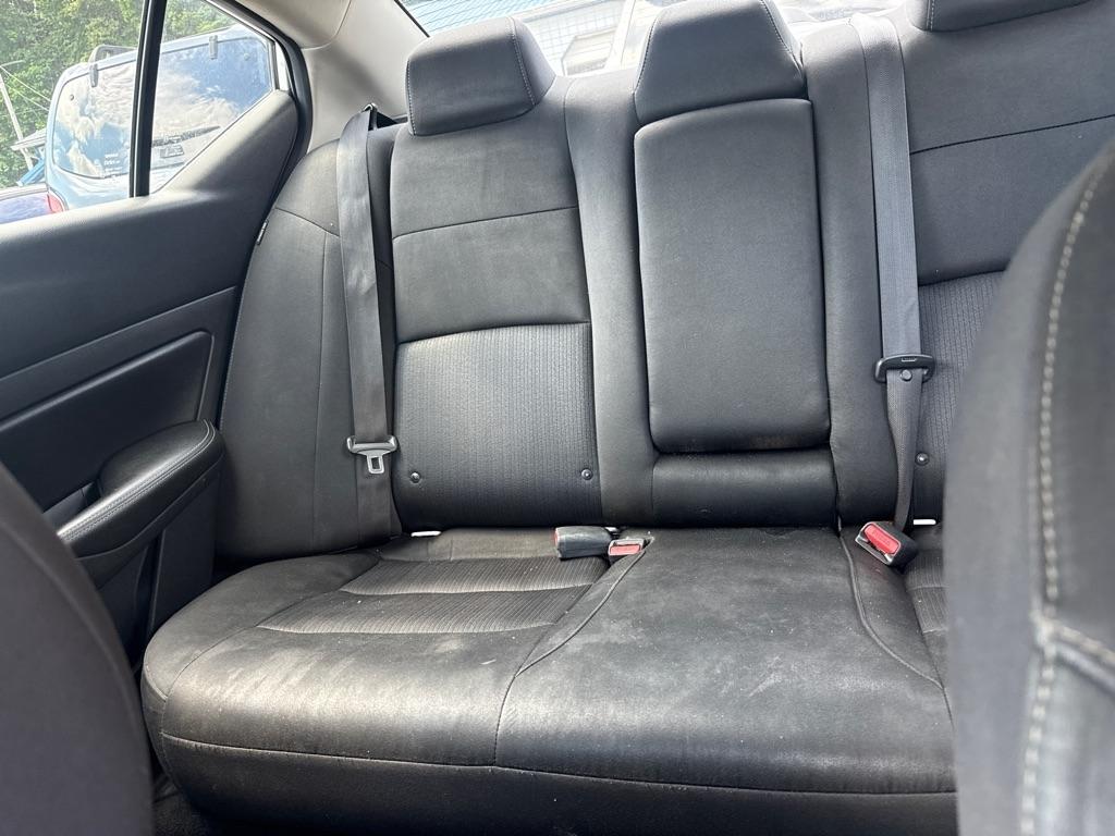 Nissan Altima  2019