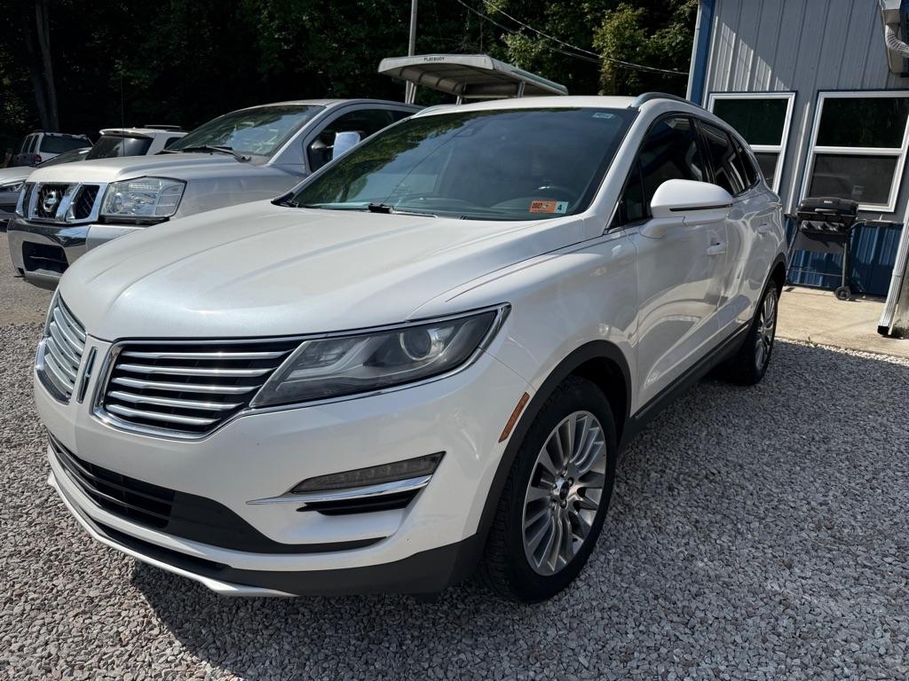 2015 Lincoln MKC AWD's photo